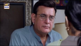 Kaisi Teri Khudgharzi - Episode 24 - 5th Oct 2022